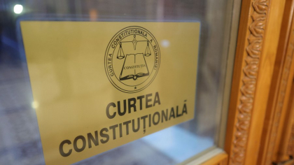 Până când pot fi depuse cereri de anulare a alegerilor la CCR pentru fraudă electorală
