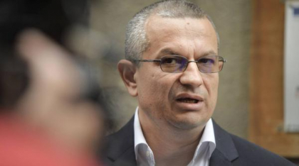 Președintele CNCD: „Declarațiile lui George Simion sunt nedemne pentru un candidat care vizează funcția supremă în stat”