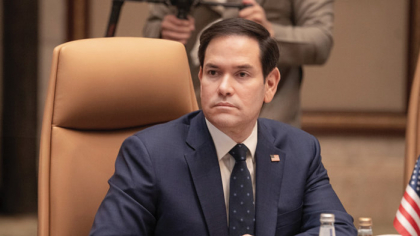 Oamenii preşedintelui Donald Trump: Marco Rubio, de la rival al lui Trump şi cel mai slab jucător din orbita acestuia la cel mai puternic diplomat american de la Kissinger încoace
