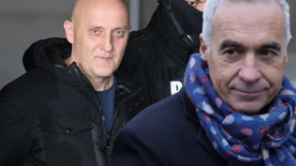 Călin Georgescu i-ar fi cerut zeci de milioane de dolari unui celebru om de afaceri, prin intermediul lui Horațiu Potra. Ce ar fi promis în schimb