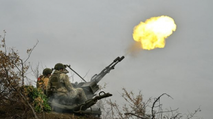 Ambasada SUA la Kiev, avertisment despre un „atac aerian major” în următoarele zile