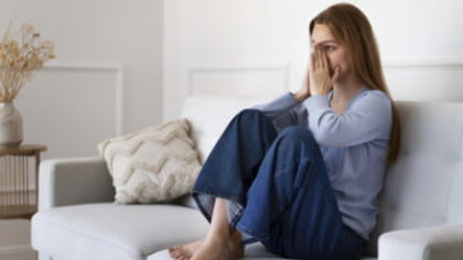 Anxietate după divorț și reîntoarcerea la iubire: ghid practic ca să îți recapeți siguranța și bucuria întâlnirilor