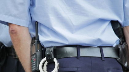 O șoferiță a făcut prăpăd în Ilfov! S-a urcat băută la volanul unui Porsche și a ucis un bărbat. Ce au descoperit polițiștii