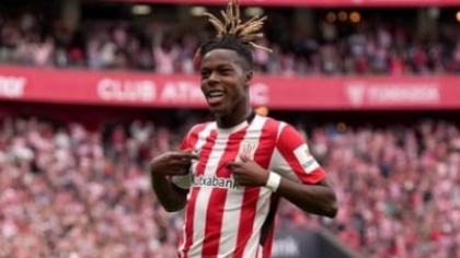 Șoc în Spania: ca și transferat la Barcelona, Nico Williams a semnat cu o altă echipă