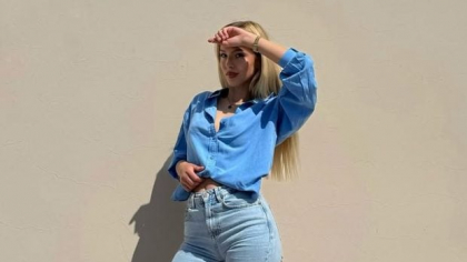 Emily Mihai de la „Mireasa” e pregătită să facă pasul cel mare în emisiunea de la Antena 1: „Sper să îmi găsesc jumătatea”