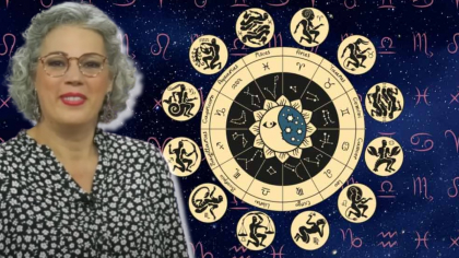 Horoscop Camelia Pătrășcanu. Taurii, Leii și Fecioarele, schimbări importante în viitorul apropiat
