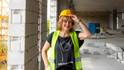 Consilierul prezidențial Oana Gheorghiu, mesaj dur la adresa lui Crin Antonescu. „România nu are nevoie de salvatori obosiți”