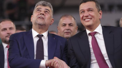 PSD pune condiții pentru susținerea unui guvern. Una dintre ele: „Recunoașterea realizărilor incontestabile ale guvernării Ciolacu”
