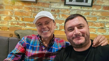 LocoDJ și Puiu Codreanu lansează remixul oficial al piesei „La Ibiza și Dubai”