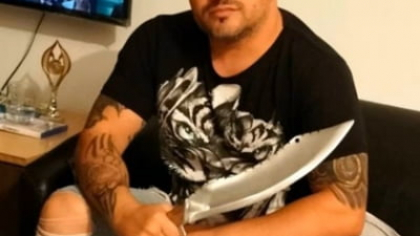 Nu o cunoștea, nu a vizitat-o niciodată și nu a fost la înmormântarea ei. Cum a ajuns un român să intre în posesia imobilului unei bătrâne britanice și să-l transforme în plantație de cannabis