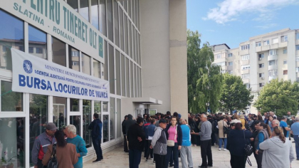 Experiența amară a oamenilor rămași șomeri aproape de pensie: „Am lucrat 10 ani cu contract de două și patru ore, fără să știu” REPORTAJ