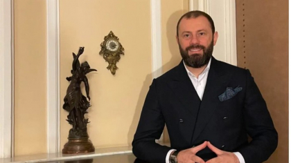 Cine este moldoveanul asociat cu mituirea șefilor ELCEN. Are afaceri cu LukOil, contracte cu statul și un palat de 6 milioane de euro în București