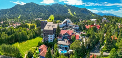 Locul din Brașov care va deveni cel mai fotografiat din România: „Îmi doresc să fim primul oraș din țară care are acest concept implementat”