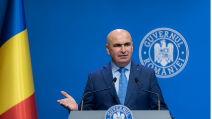 Bolojan anunță al doilea pachet de măsuri fiscale (video)
