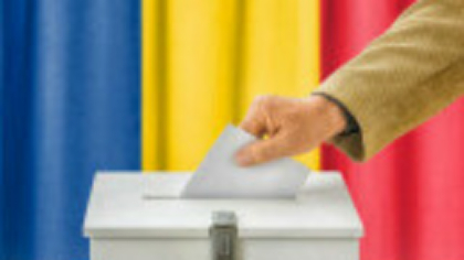 Secția din diaspora în care au votat deja 1000 de români. „Țara e în pericol, salvarea e în mâinile noastre"