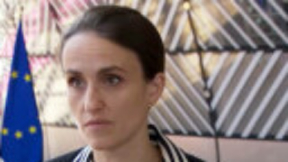 România sprijină trimiterea de arme americane către Ucraina. Țoiu: „O investiție indirectă în securitatea țării noastre”