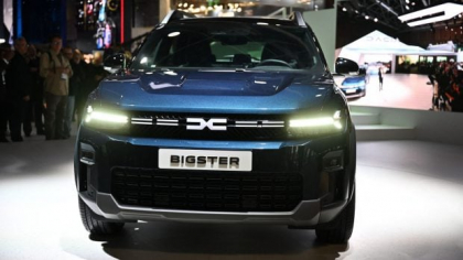 Dacia Bigster a surprins la trei teste de consum de combustibil, în trei orașe aglomerate: „Am fost răutăcios și cinic”