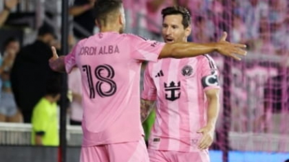 O legendă a Barcelonei a spus adio fotbalului. Anunțul jucătorului de la Inter Miami