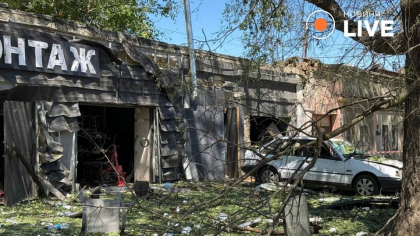Atac rusesc cu drone în plină zi la Odesa: cel puțin 11 răniți. Trump: „Se vor întâmpla niște lucruri”