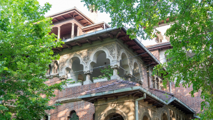 MADRIGAL OPEN HOUSE pe 5 iulie 2025 – Trei lumi. O singură casă