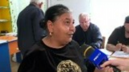 Cu ce gânduri au mers la vot unii români din mediul rural: „Să avem o alocație la copii. E puțin, față de țările din UE”
