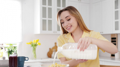 Micul-dejun, oglinda personalităţii tale. Ce trăsături esenţiale ale personalităţii dezvăluie preferinţele alimentare