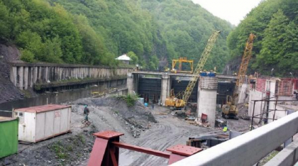 Resursele de energie primară ale României au crescut cu 5,7% în perioada ianuarie-mai 2025