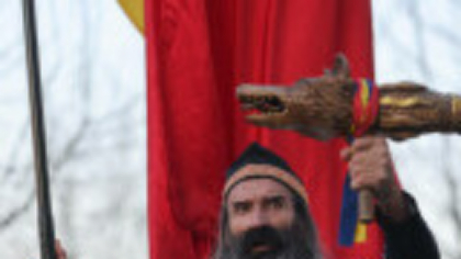 Surse: ”Stegarul Dac” a fost arestat preventiv după ce i-a fost respinsă contestaţia de către Tribunalul Bucureşti