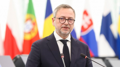 Dan Motreanu (PNL): Comisia REGI a votat propunerea care permite finanțarea irigațiilor din fondurile de coeziune