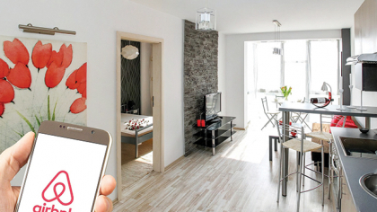 Lupta statului cu evaziunea fiscală. Episodul Airbnb: La o piaţă cu venituri anuale estimate la cel puţin 600 mil. euro, statul ia 2 mil. euro impozit