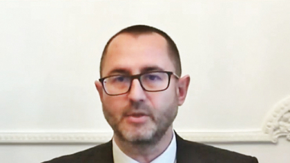 Lucian Bondoc, managing partner Bondoc &amp; Asociaţii: Câteva "mituri" vehiculate de unele segmente politice şi din administraţie
