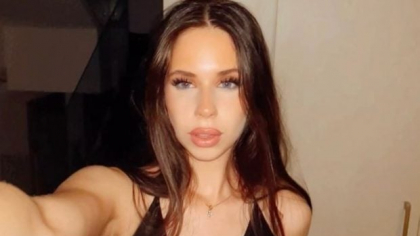 Ținuta cu care Violeta Bănică a atras toate privirile în Italia. Cum a apărut fiica Andreei Marin în vacanță: „Ca o zeiță”