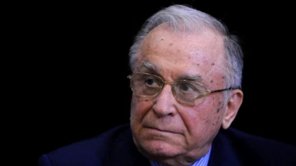 Noi detalii despre starea de sănătate a lui Ion Iliescu. Medicii au vești bune