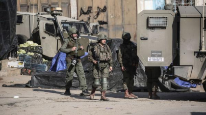 România cere explicații Israelului după ce un diplomat român a fost implicat într-un incident de securitate în Cisiordania