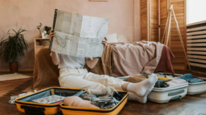Ce nu ar trebui să lipsească din bagajul de vacanță. Sfaturile unui medic pentru un concediu fără complicații