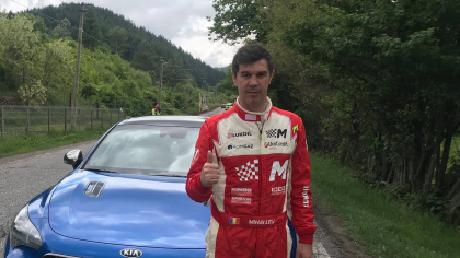 Mihai Leu, în comă indusă la Fundeni. Fostul campion mondial este în stare foarte gravă