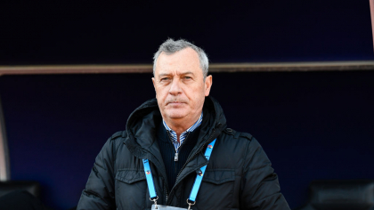 Rednic pleacă de la UTA după un final tensionat! Clubul a transmis un mesaj dur despre atitudinea suporterilor