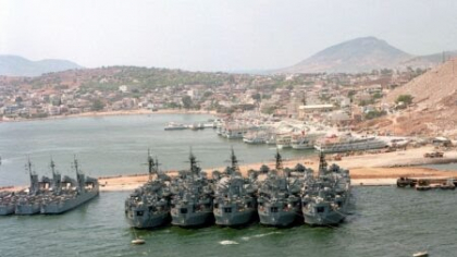 Români arestați în Grecia sub acuzația de spionaj