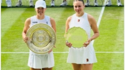 Reglare de conturi după finala de la Wimbledon: ”Sper să mă lase în pace”