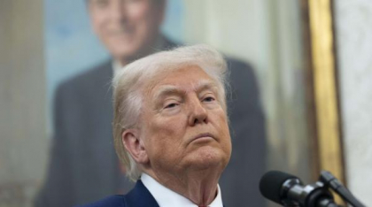 SUA nu sunt de acord, deocamdată, cu noi sancțiuni împotriva Rusiei: „Trump va ști momentul potrivit”