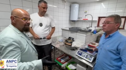 Controale ANPC pe litoral. Au fost închise temporar 28 de unități comerciale. Neregulile descoperite VIDEO