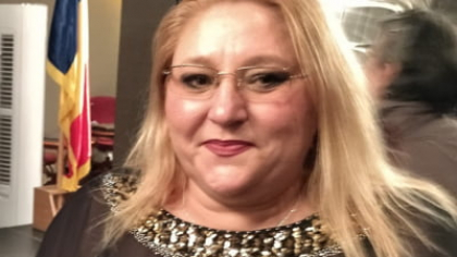 Diana Șoșoacă a publicat numărul de telefon al Ursulei von der Leyen și îndeamnă românii să îi trimită mesaje