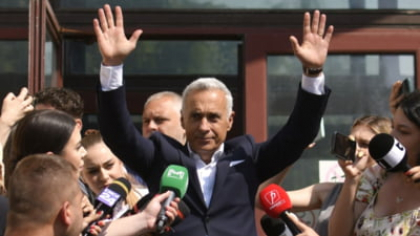"Georgescu ar putea fi numit purtător de cuvânt al Rusiei la București". Ironie fină a unui politolog la adresa fostului candidat suveranist la prezidențiale