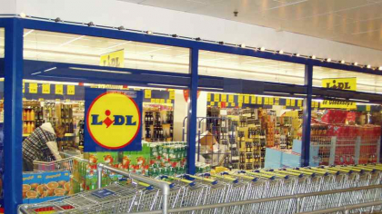 Produs periculos retras de la Lidl