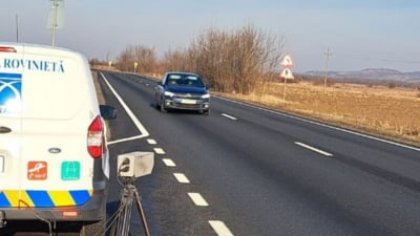 Se scumpește rovinieta pentru autoturisme de la 1 septembrie. Care vor fi noile tarife