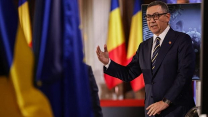 Răspunsul cu care o primăriță PSD l-a luat peste picior pe Victor Ponta, după ce el i-a dat mesaj să îi ceară susținerea la prezidențiale