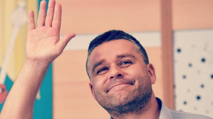 Ciprian Ciucu îi dă replica lui Daniel Băluță: „Crin Antonescu a fost propunerea PSD la alegerile prezidențiale”