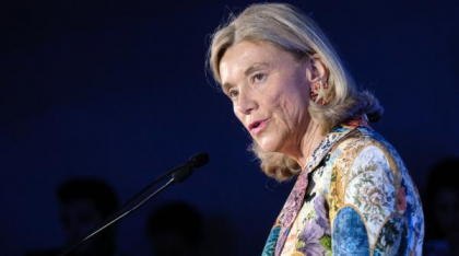 O consilieră de top a Ursulei Von der Leyen și-a dat demisia chiar în timp ce șefa ei se pregătește pentru o moțiune de cenzură