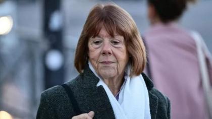 Povestea lui Gisele Pelicot, decorată de Emmanuel Macron cu titlul de Cavaler pentru lupta împotriva violenței asupra femeilor 