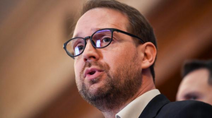 USR spune că există o „cerință destul de fermă” din partea Comisiei Europene pentru majorarea TVA: „Pentru noi nu e o linie roșie”